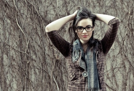 Sierra Metcalfe Sierra Metcalfe