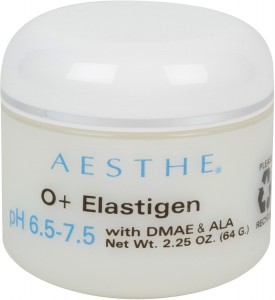O+ Elastigen